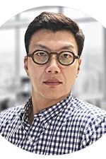 Jin Jo portrait